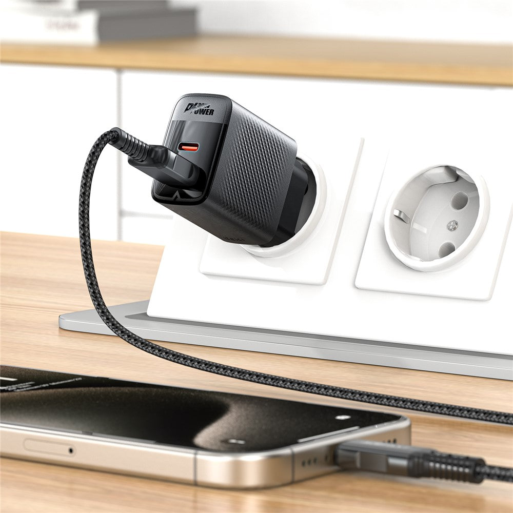 Wall Charger 