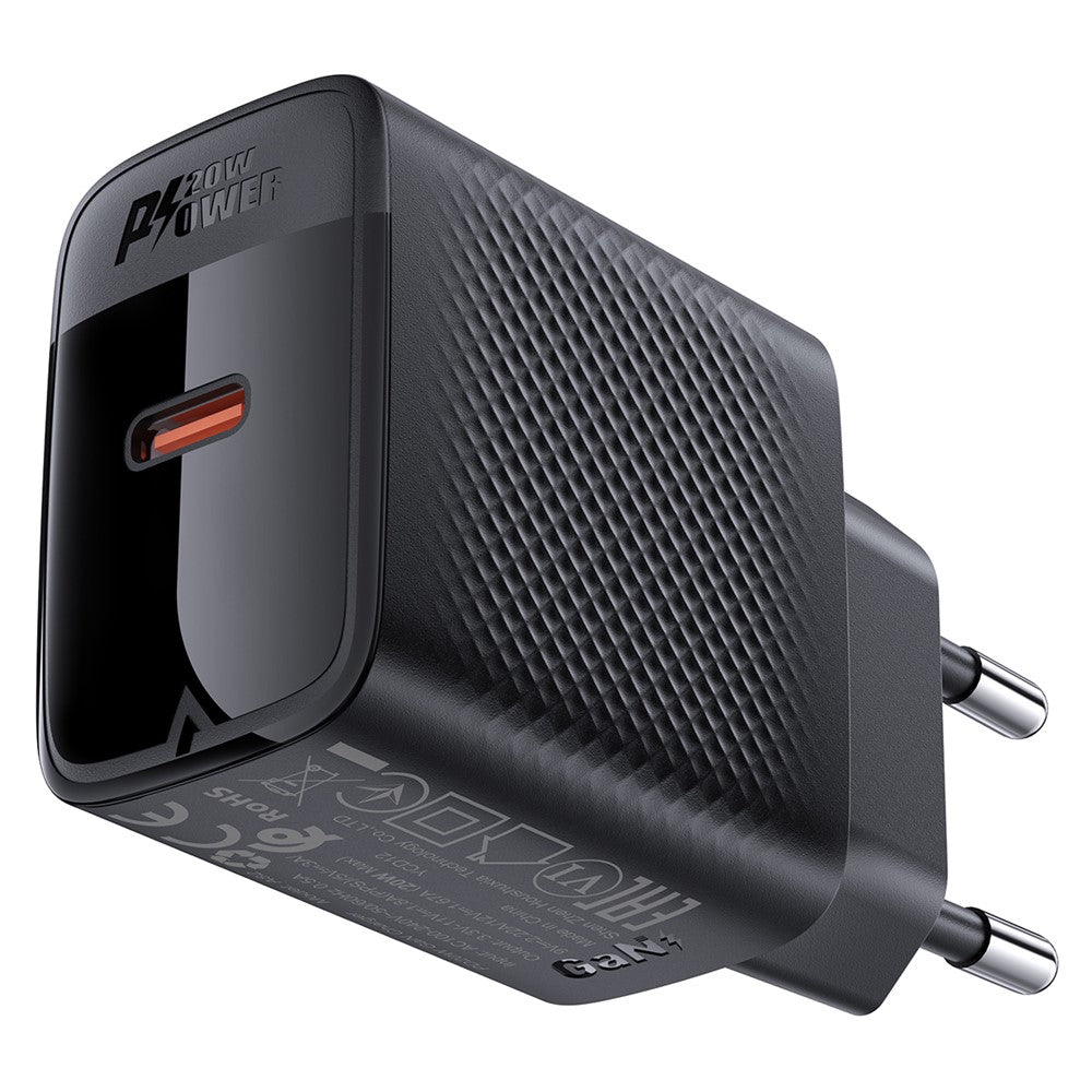 Wall Charger 