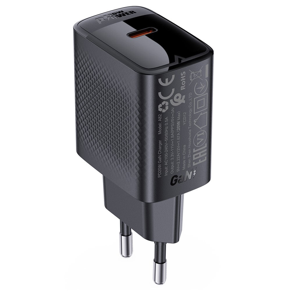 Wall Charger 