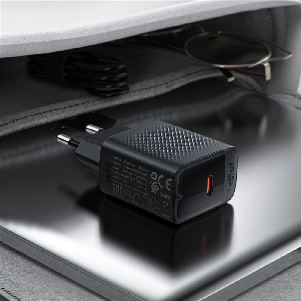 Wall Charger 
