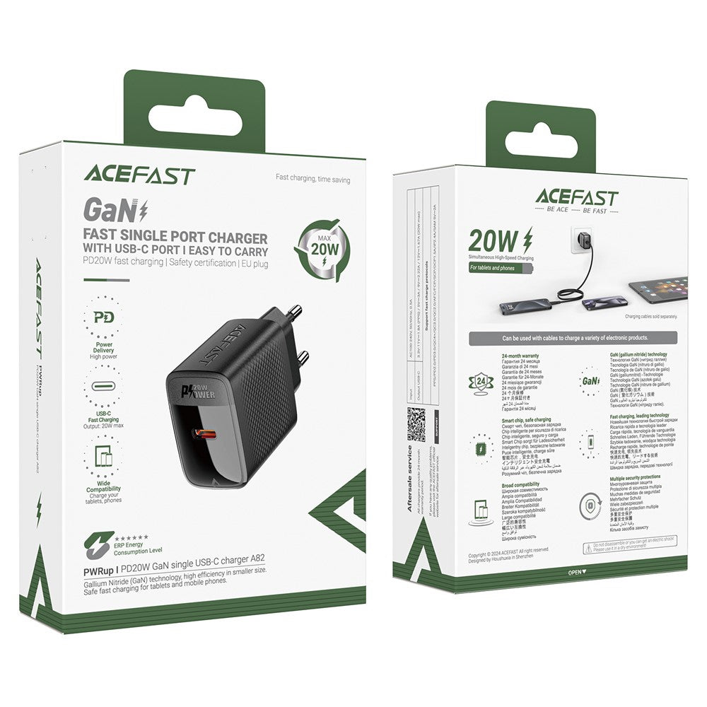 Wall Charger 