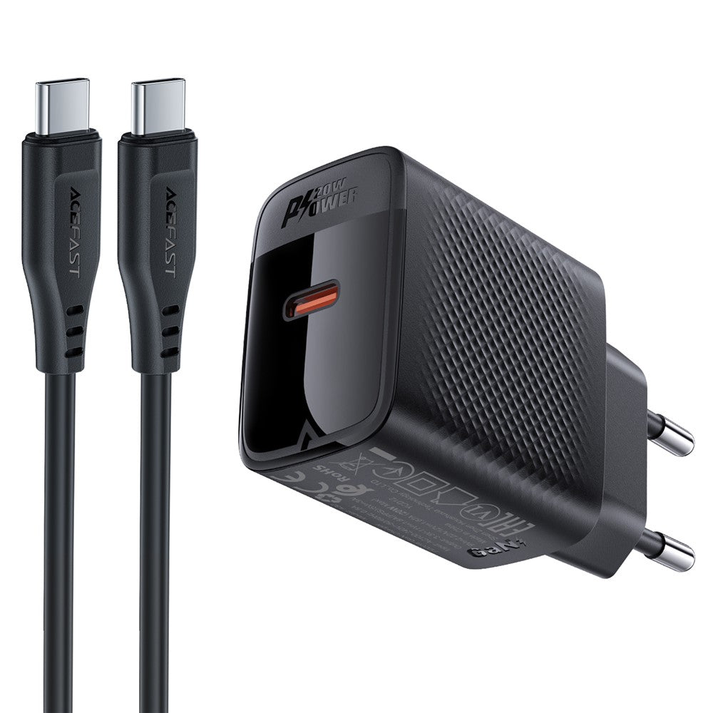 Wall Charger 