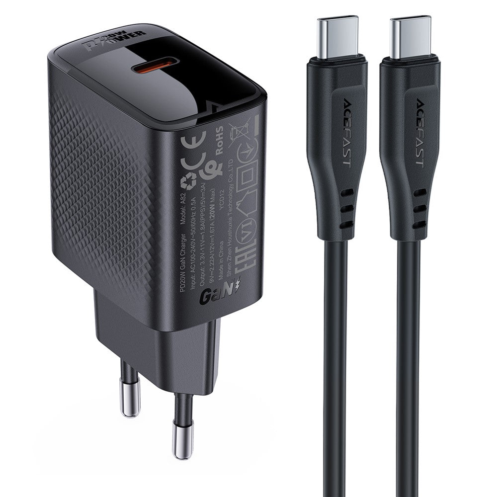Wall Charger 