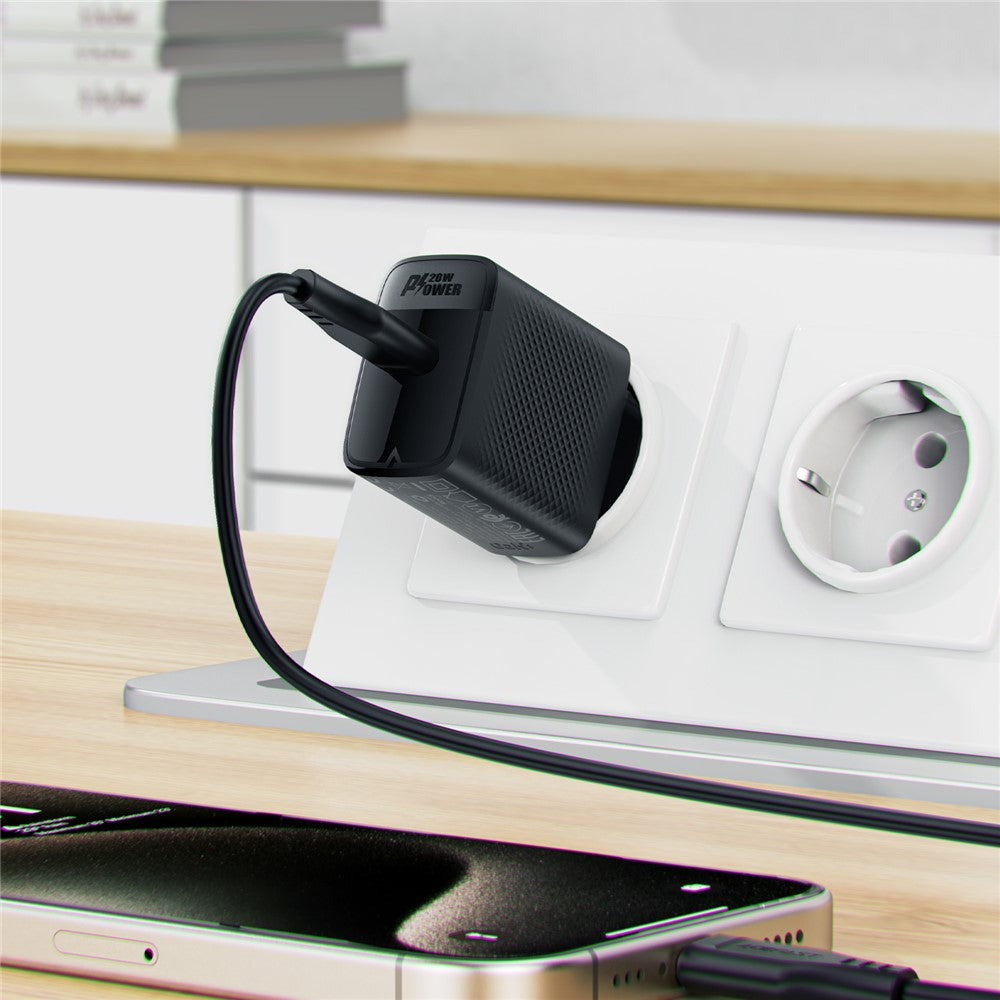 Wall Charger 