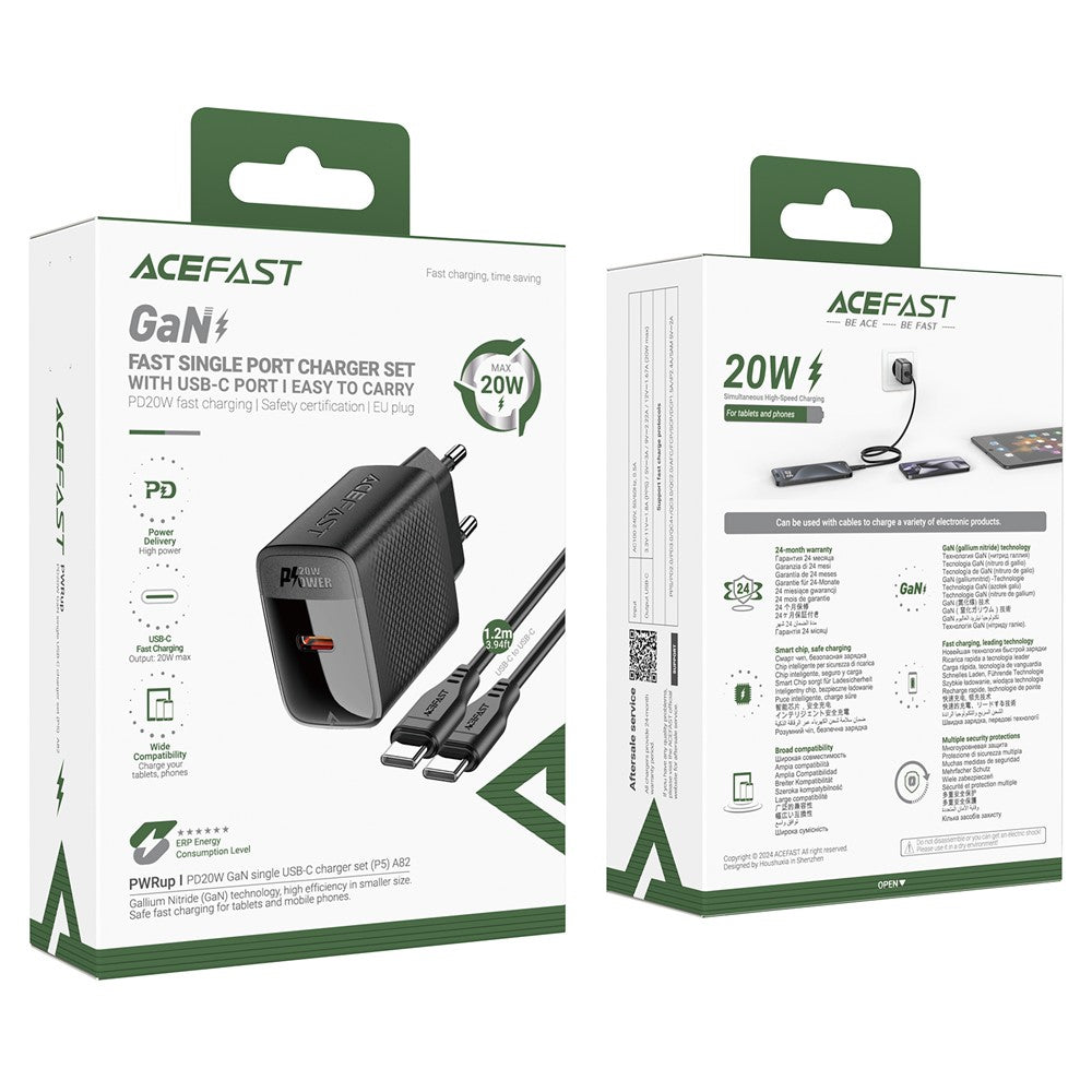 Wall Charger 