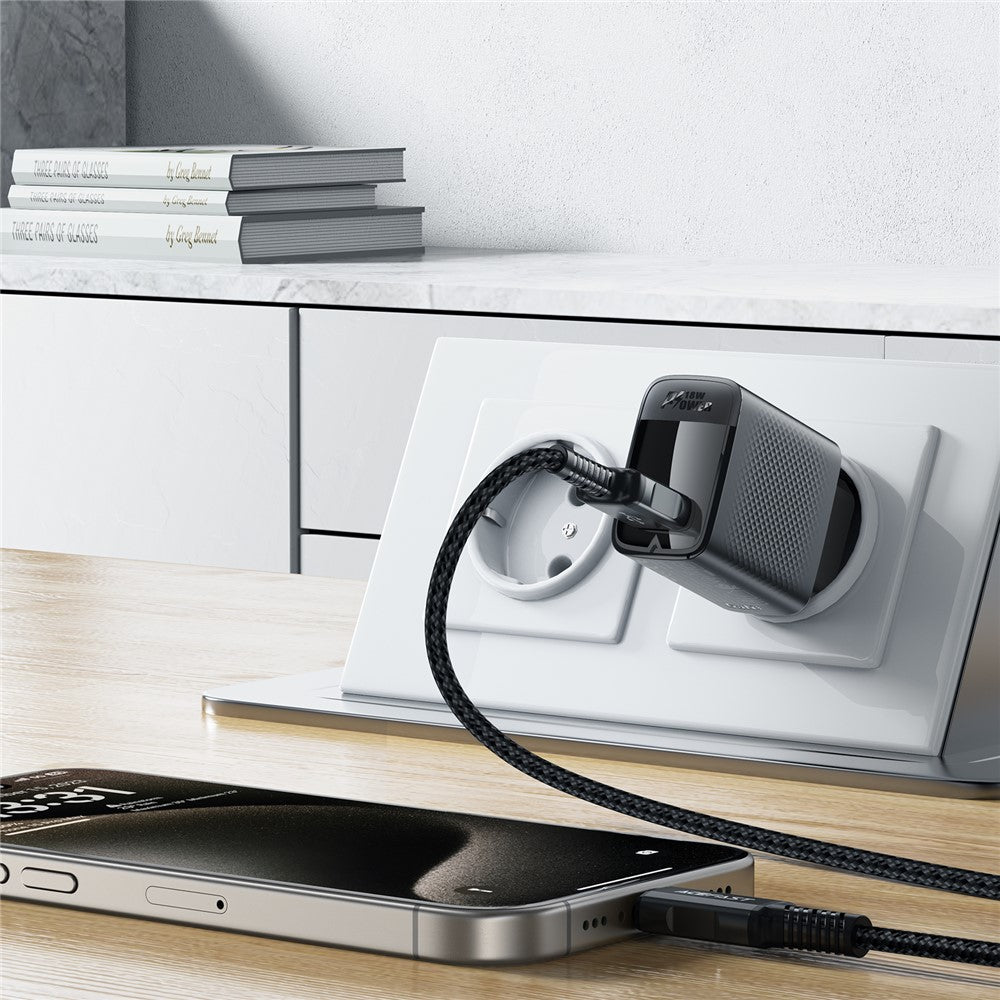 Wall Charger 