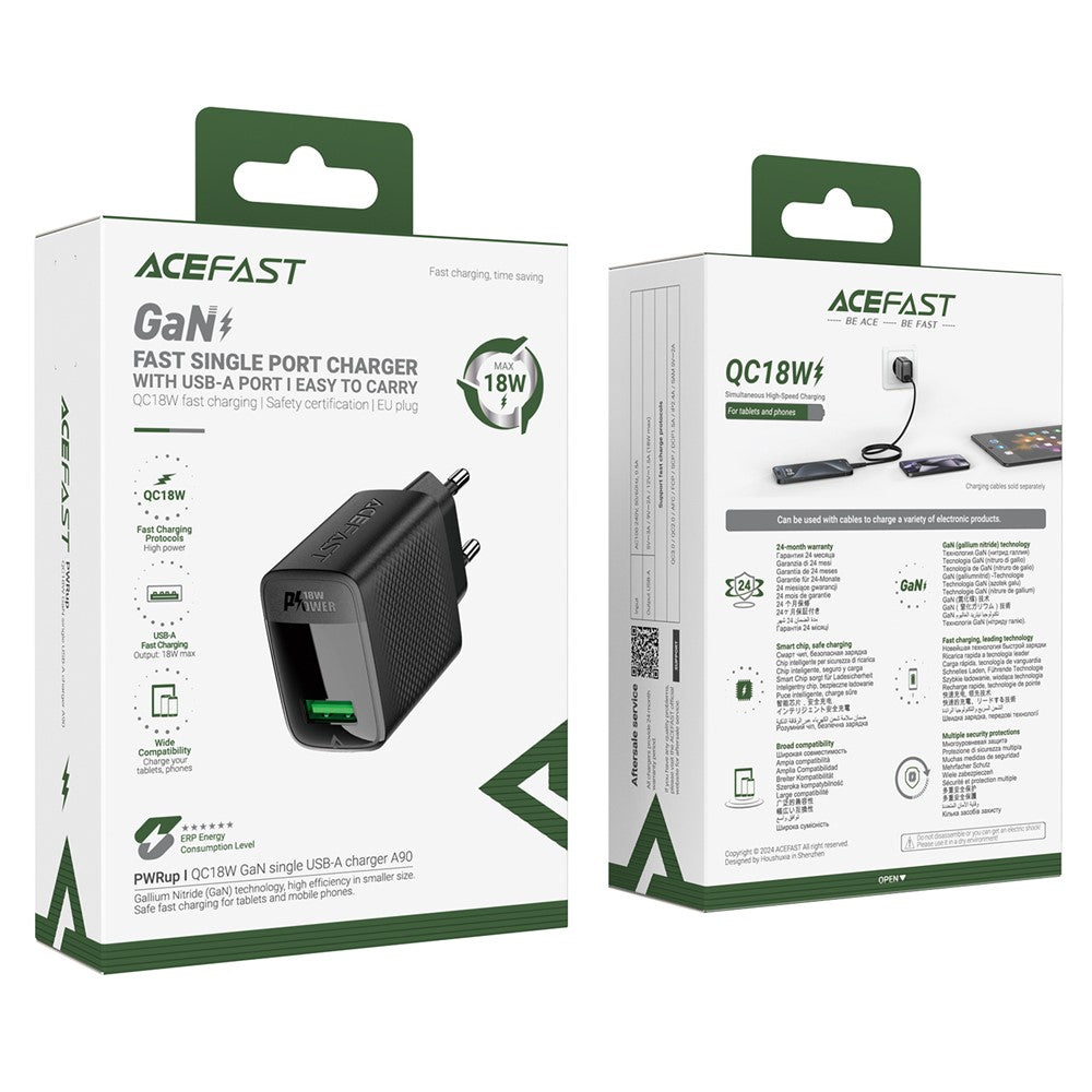 Wall Charger 