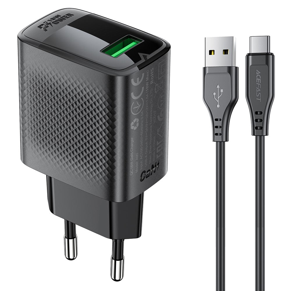 Wall Charger 