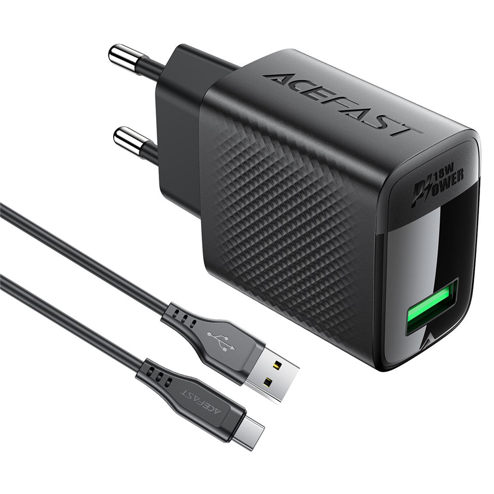 Wall Charger 