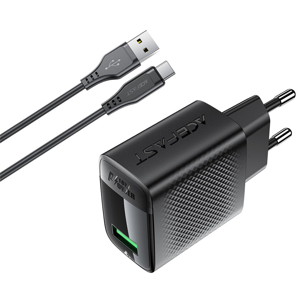 Wall Charger 