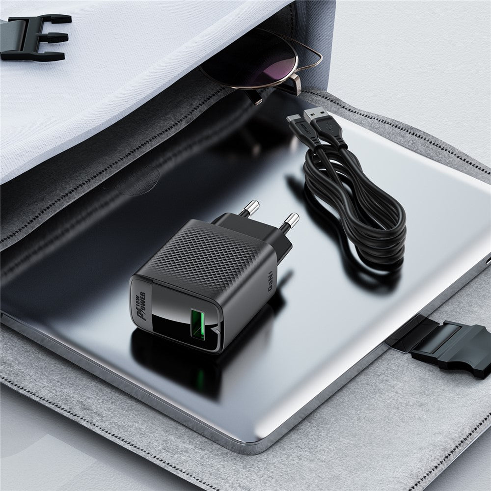 Wall Charger 