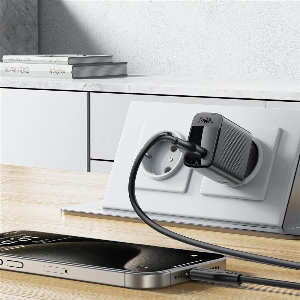 Wall Charger 