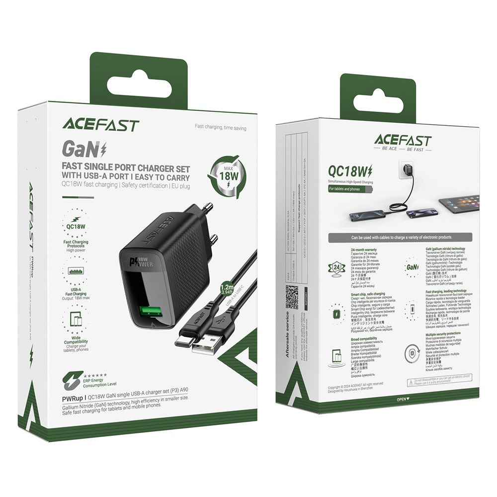 Wall Charger 