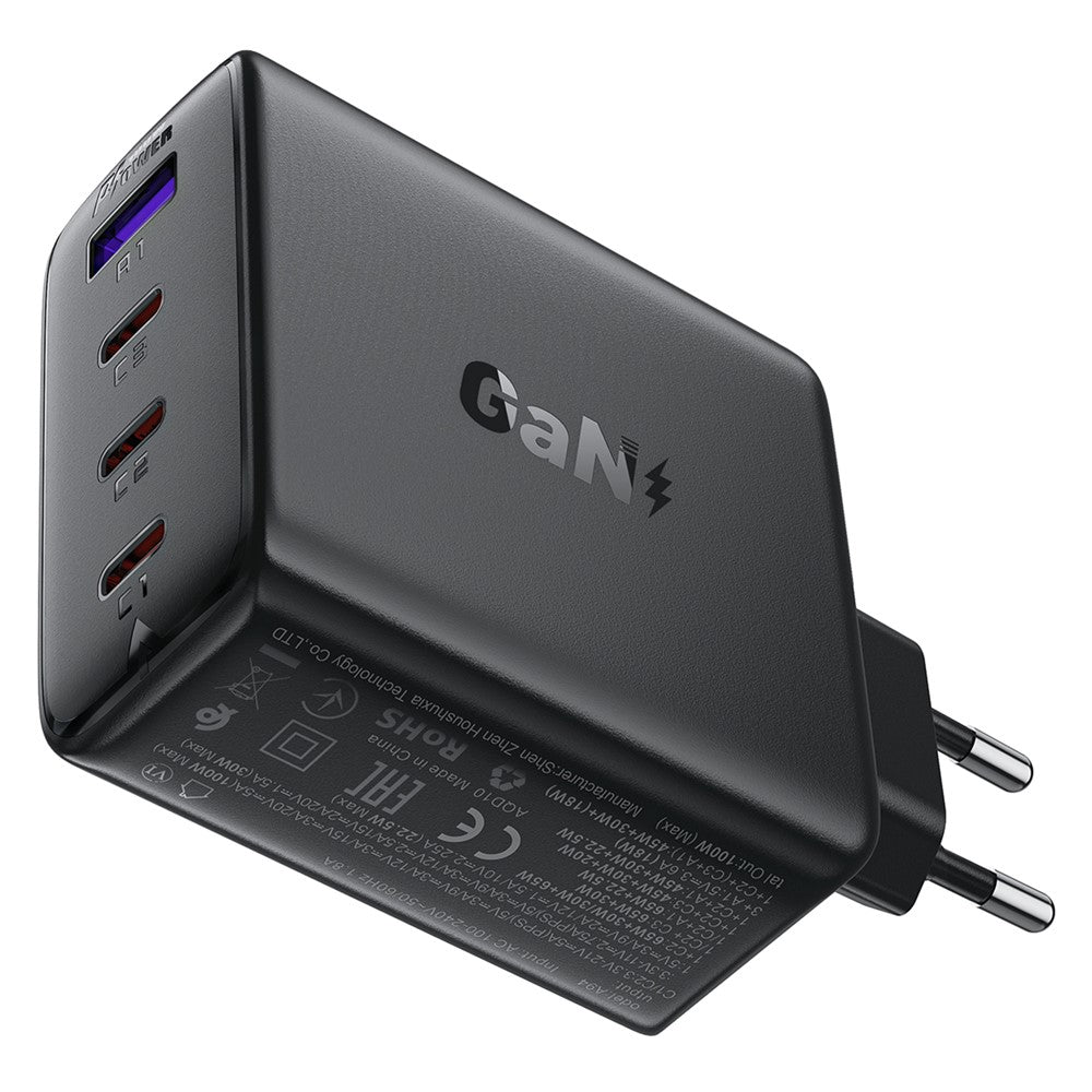 Wall Charger 