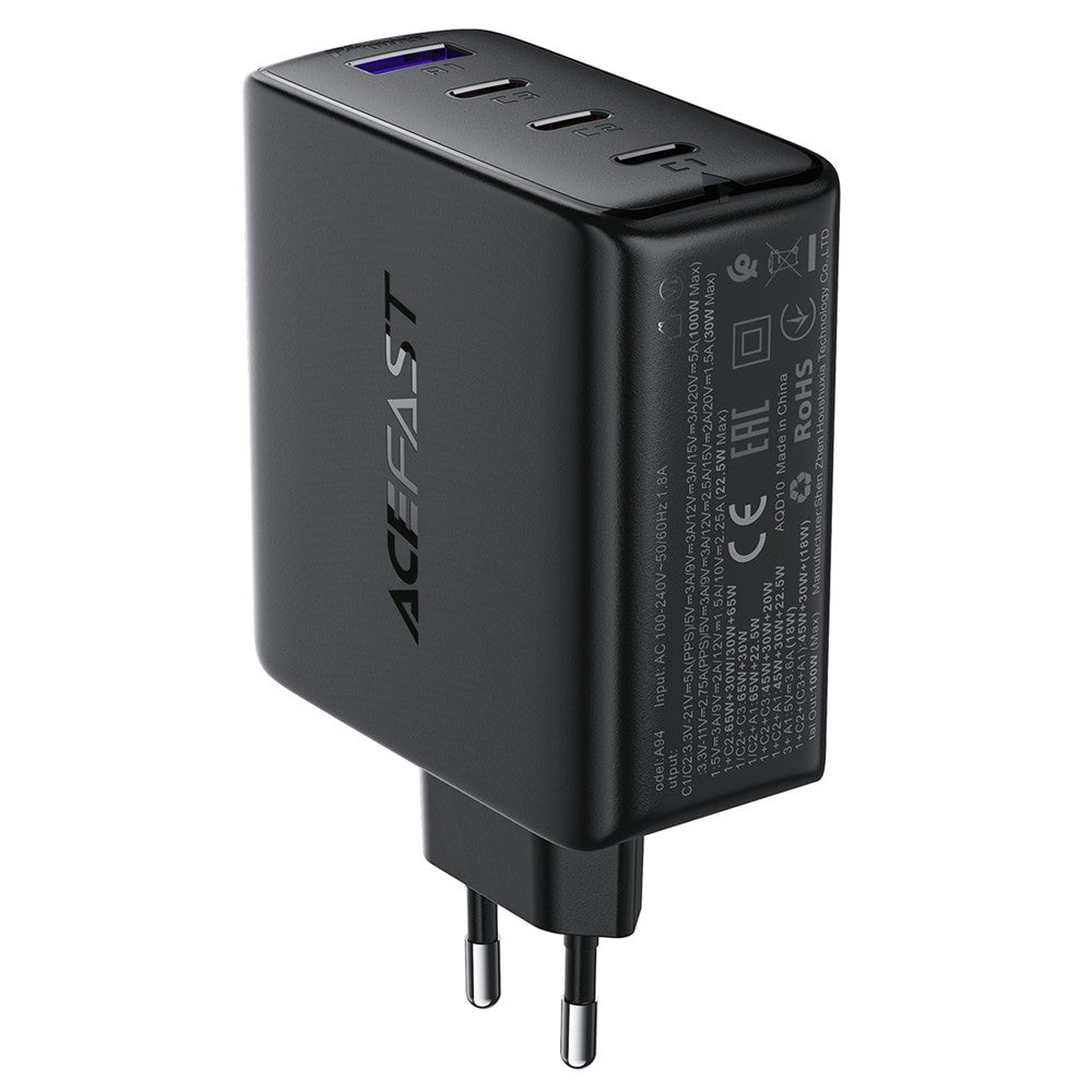 Wall Charger 