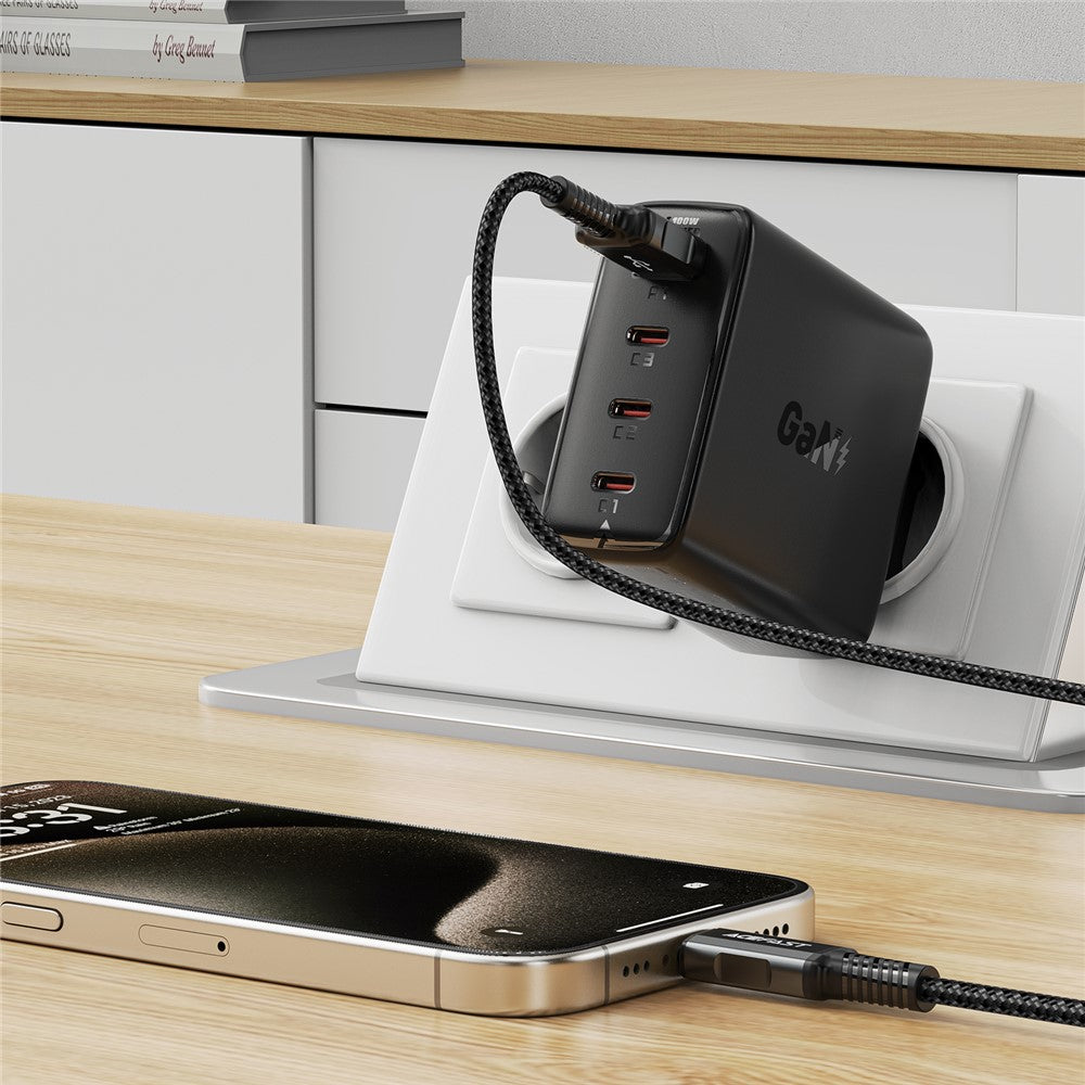Wall Charger 