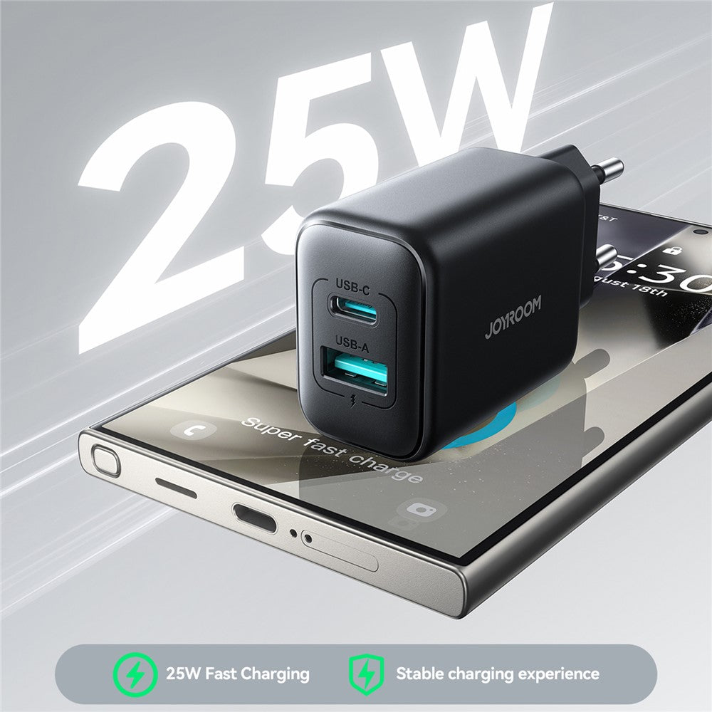 Wall Charger 