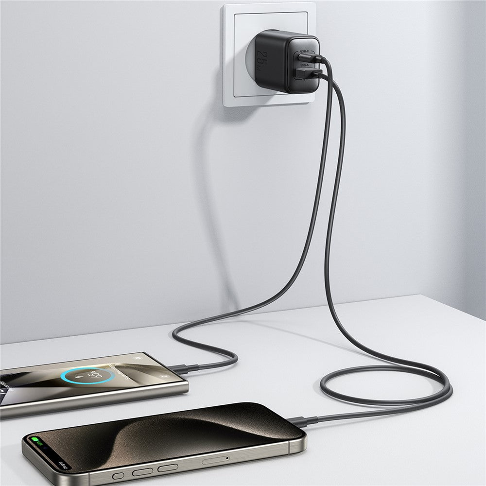 Wall Charger 