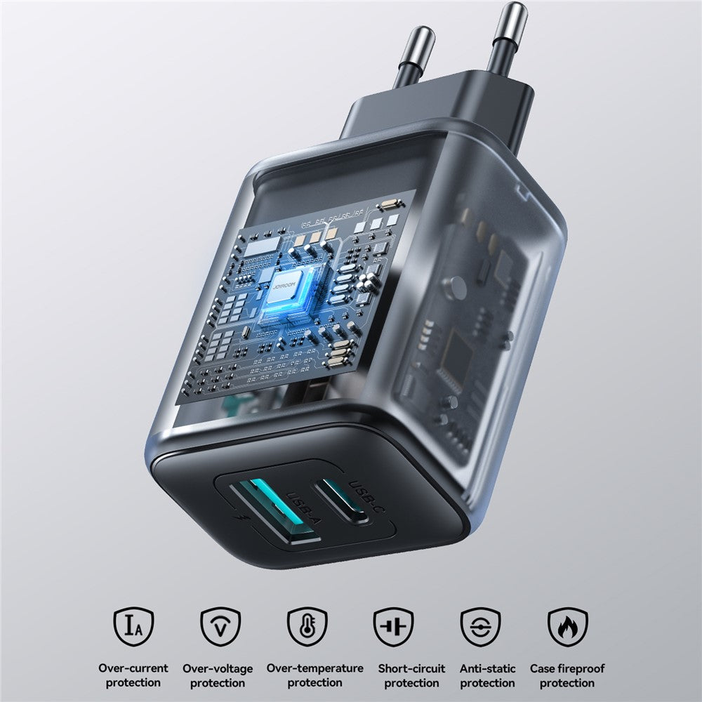 Wall Charger 