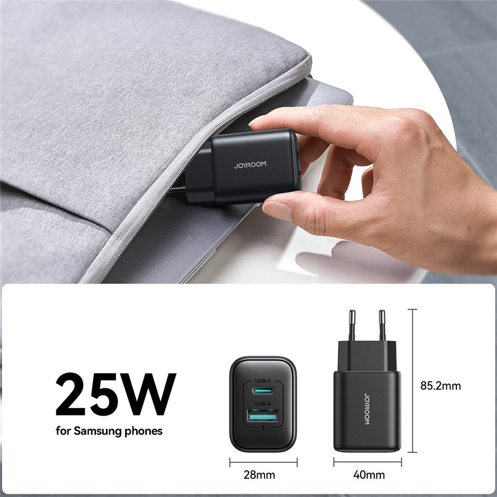 Wall Charger 