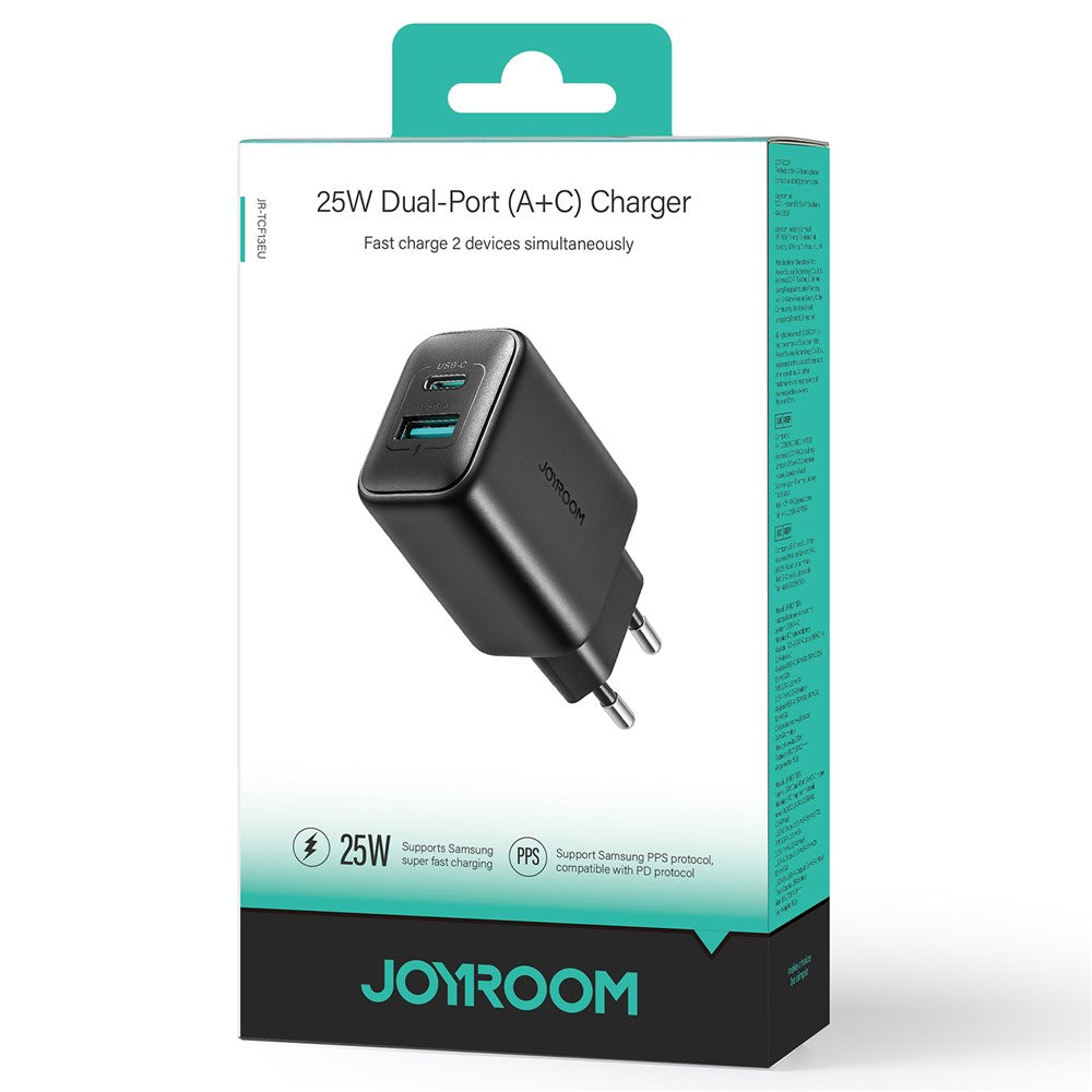 Wall Charger 
