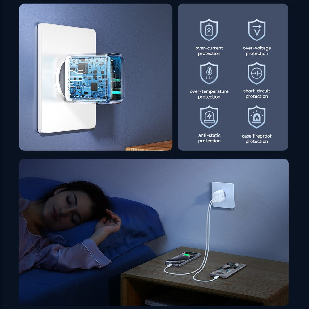 Wall Charger 