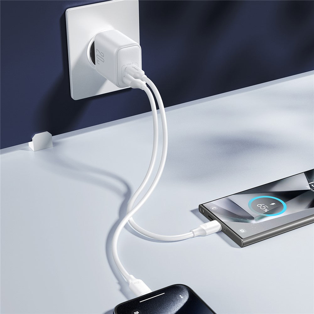 Wall Charger 