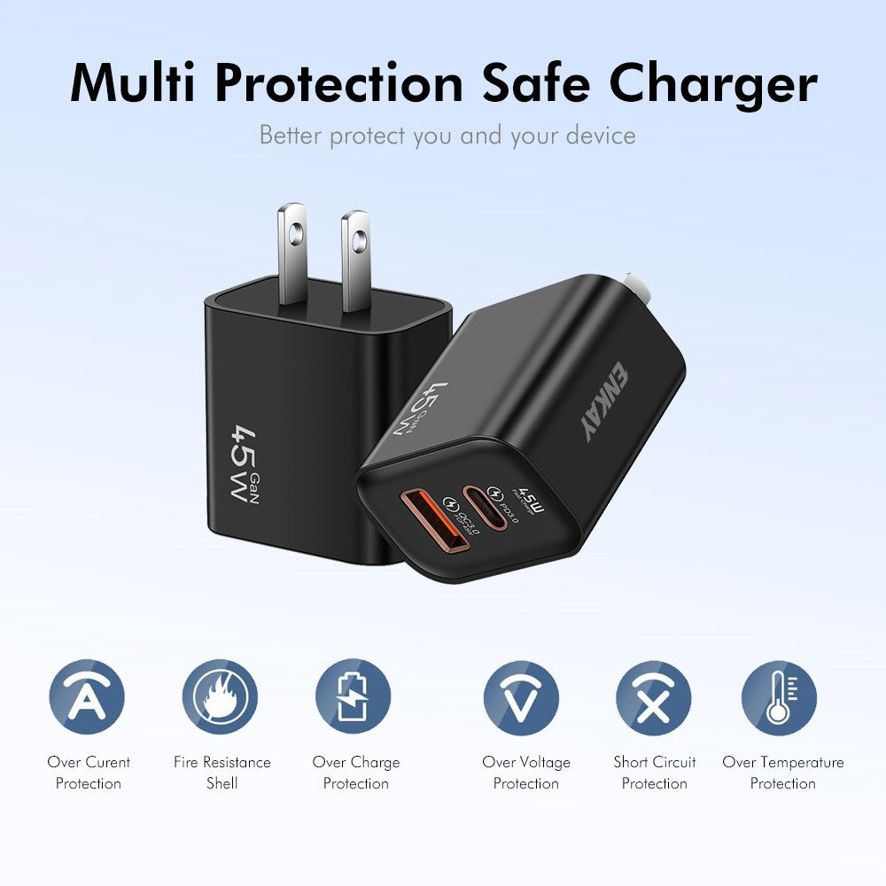 Wall Charger 