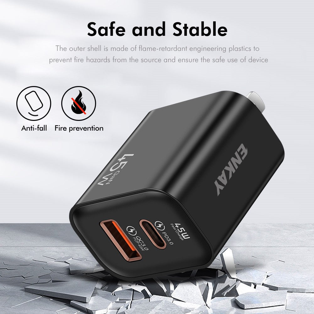 Wall Charger 
