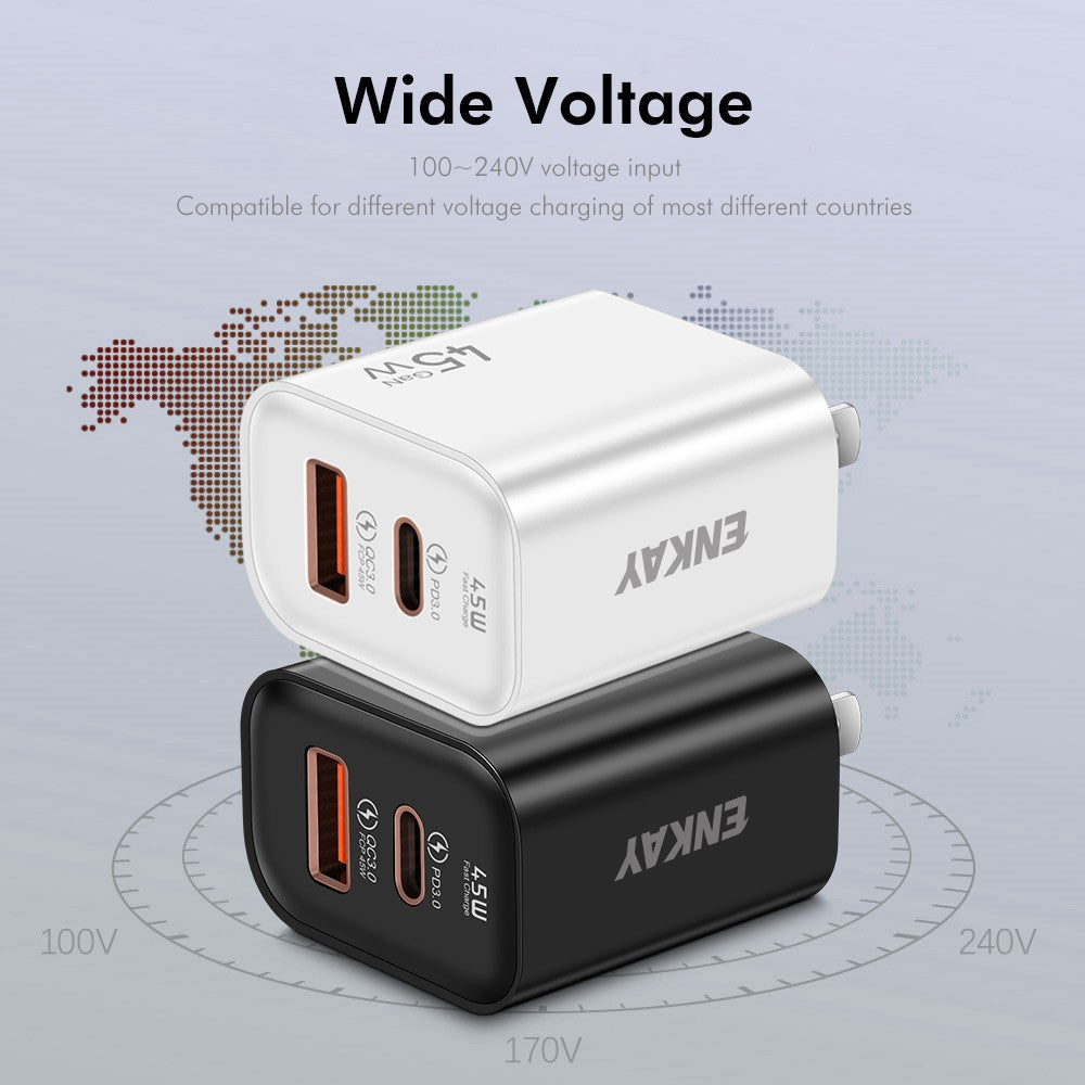 Wall Charger 