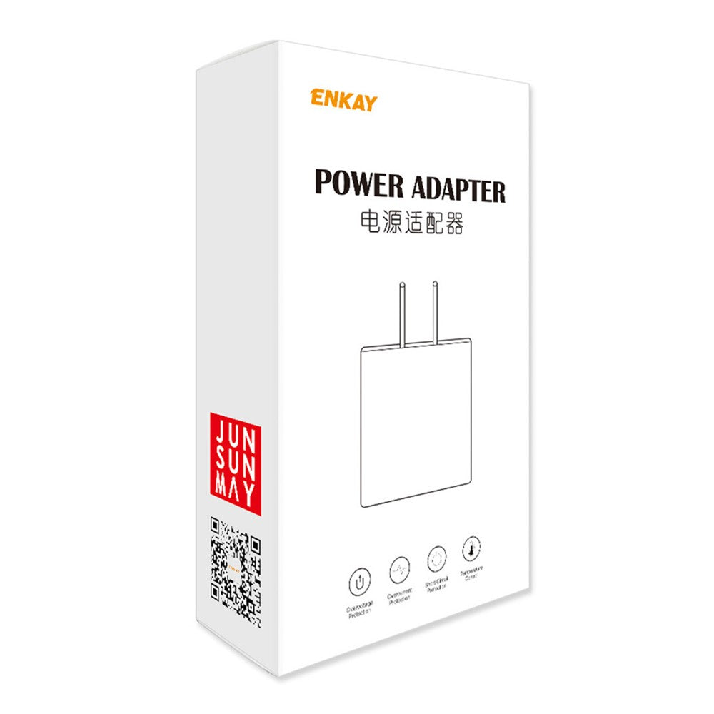 Wall Charger 