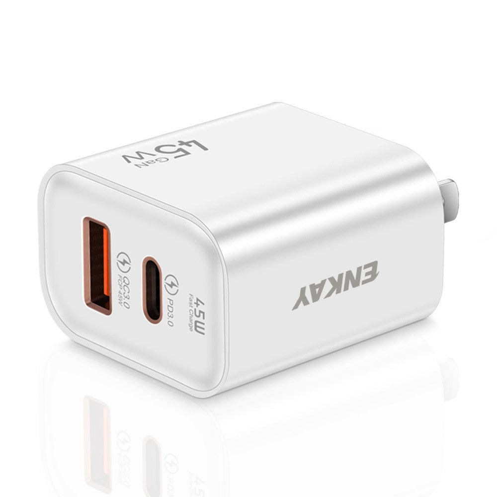 Wall Charger 