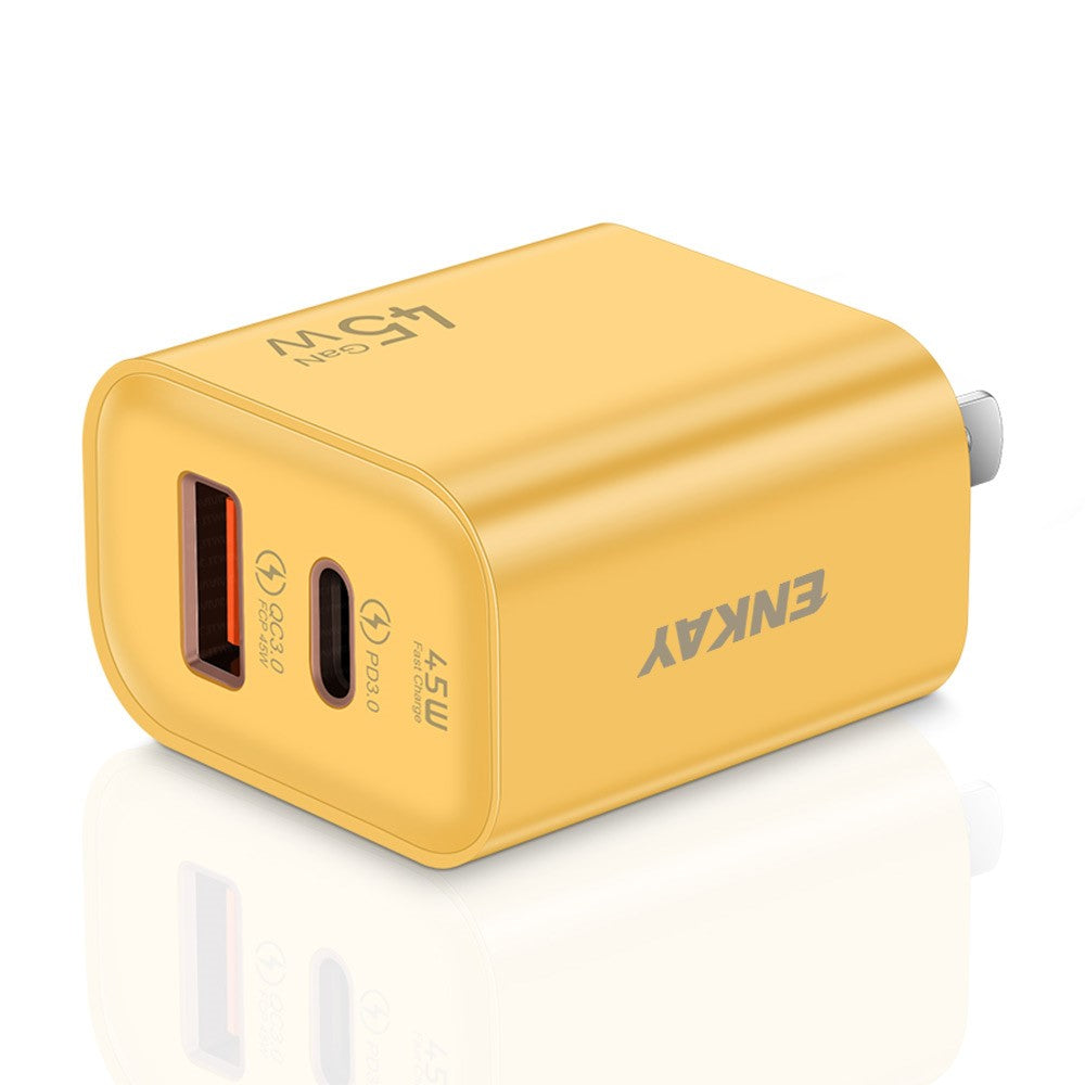 Wall Charger 