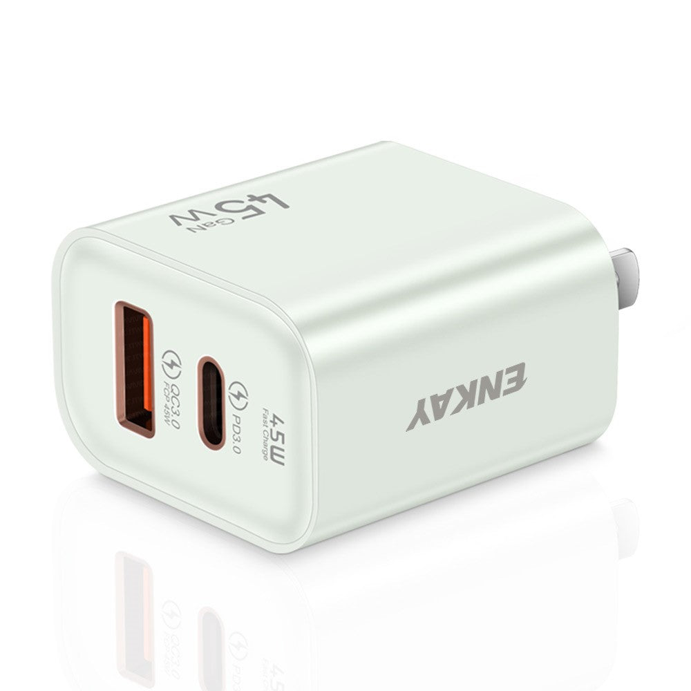 Wall Charger 