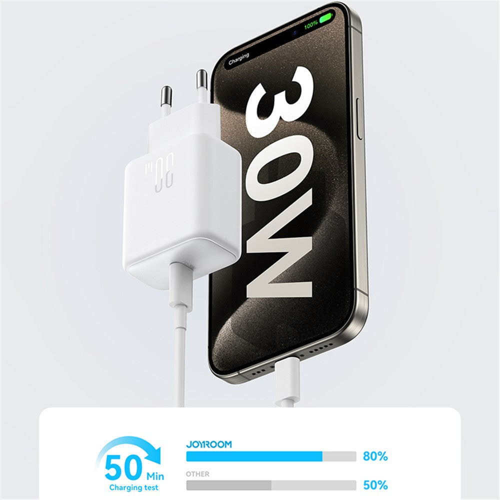 Wall Charger 