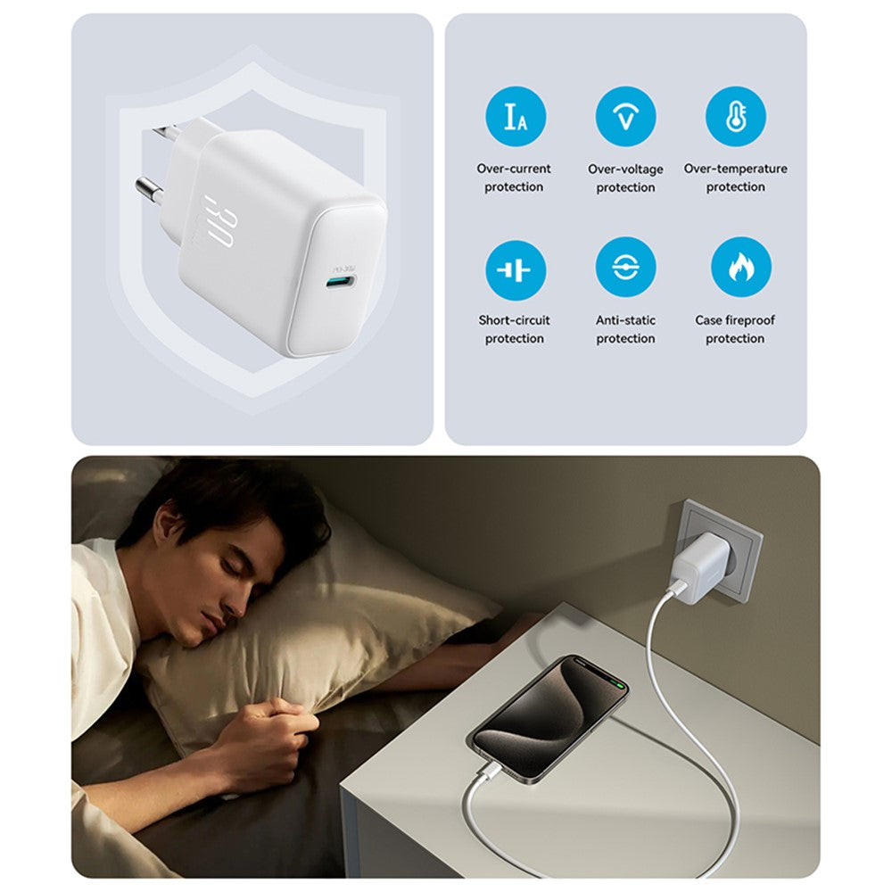 Wall Charger 