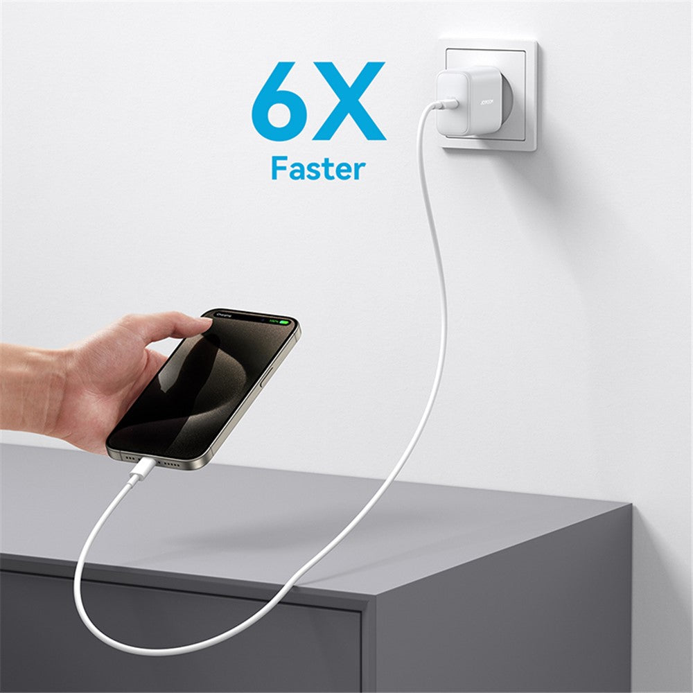 Wall Charger 