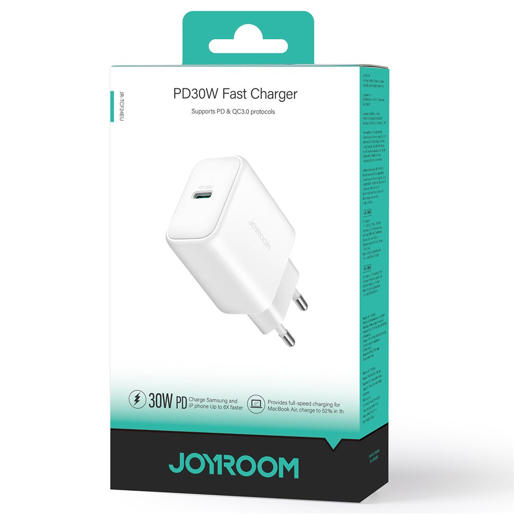 Wall Charger 