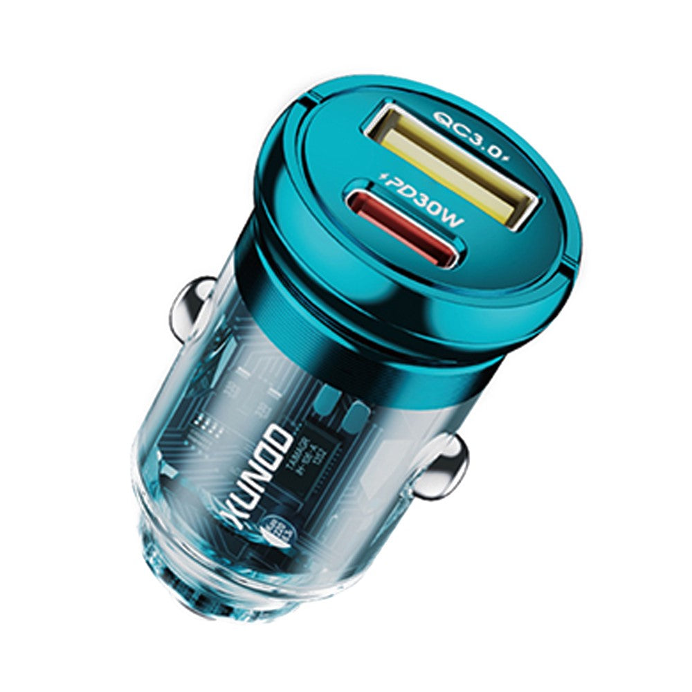 Car Charger 