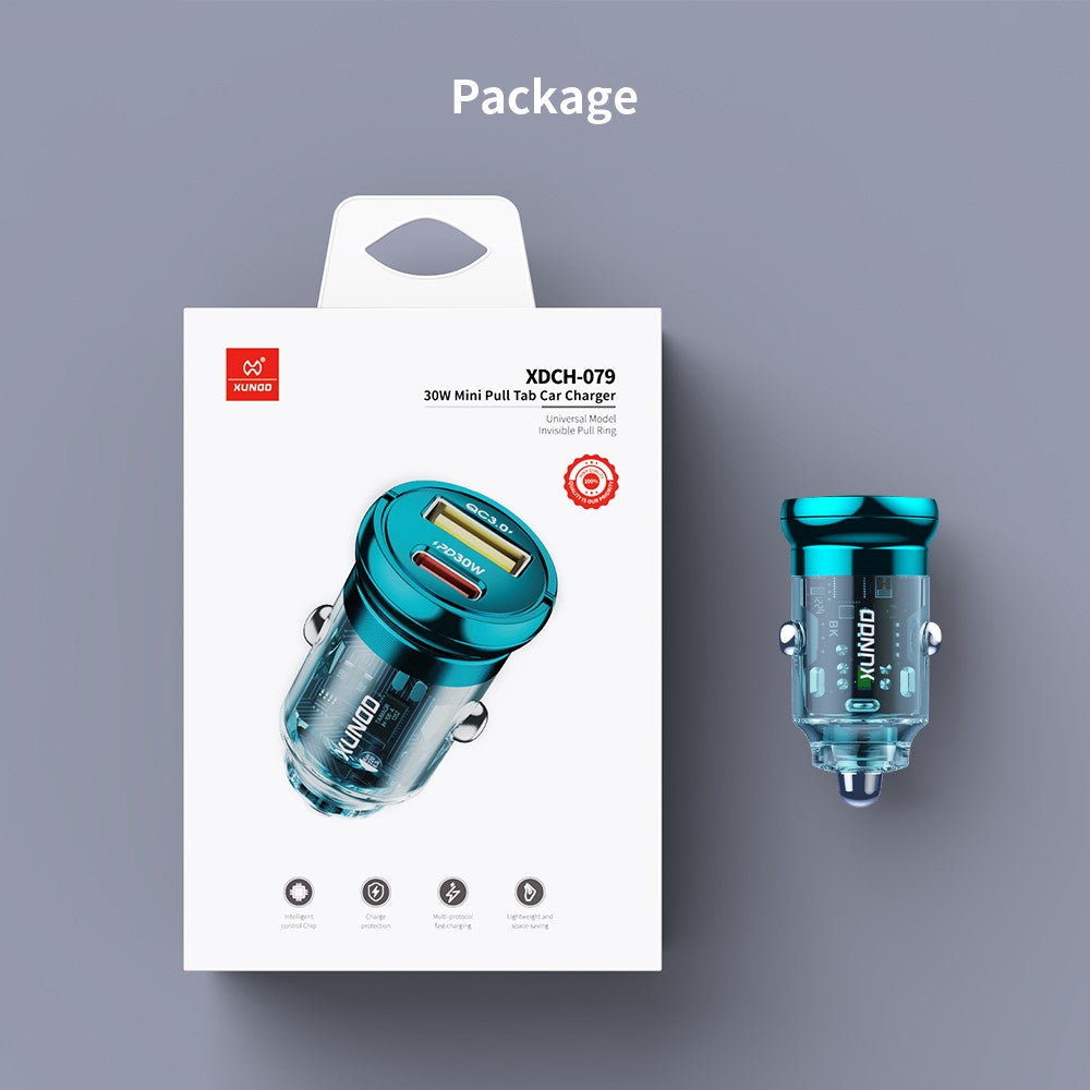 Car Charger 