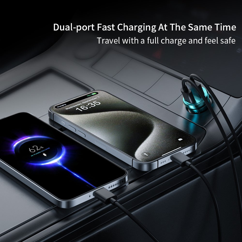 Car Charger 