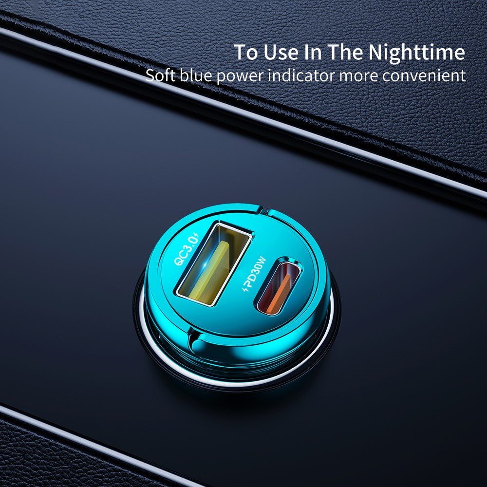Car Charger 
