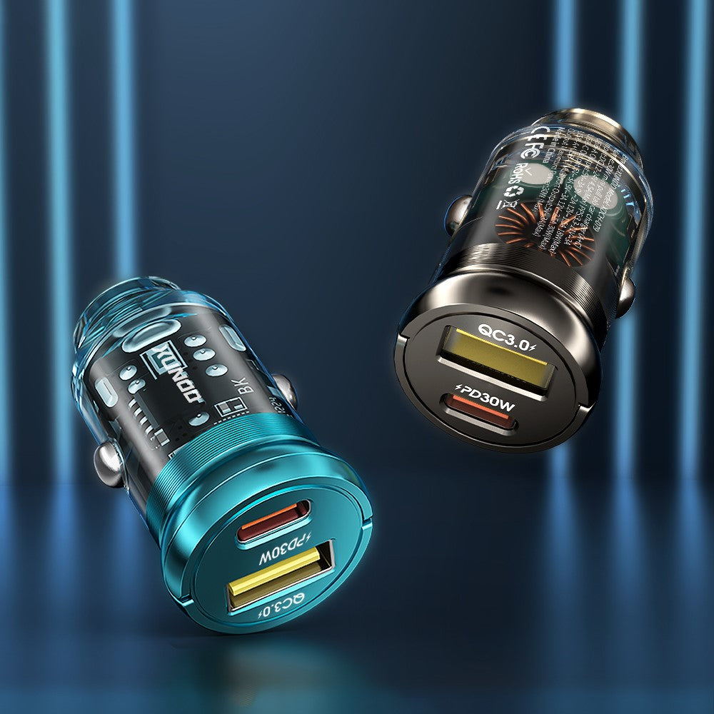Car Charger 