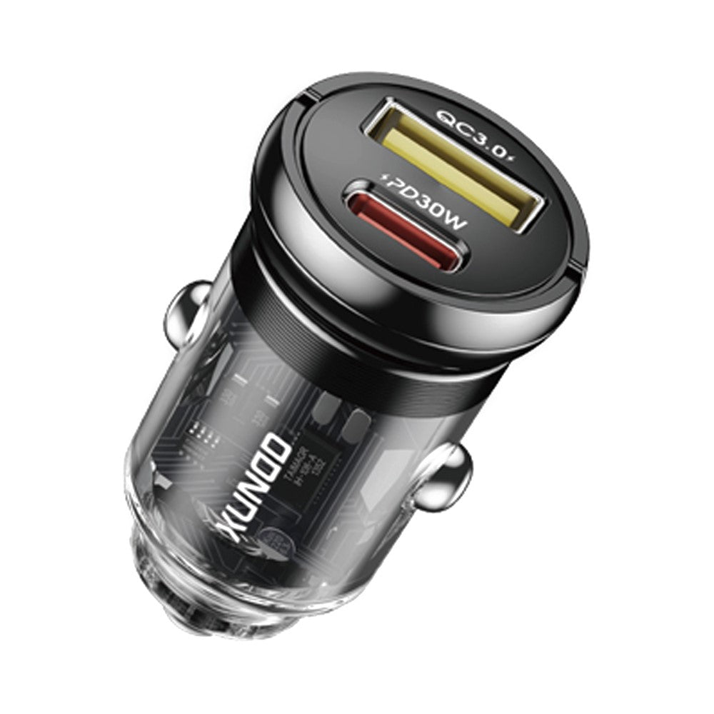 Car Charger 