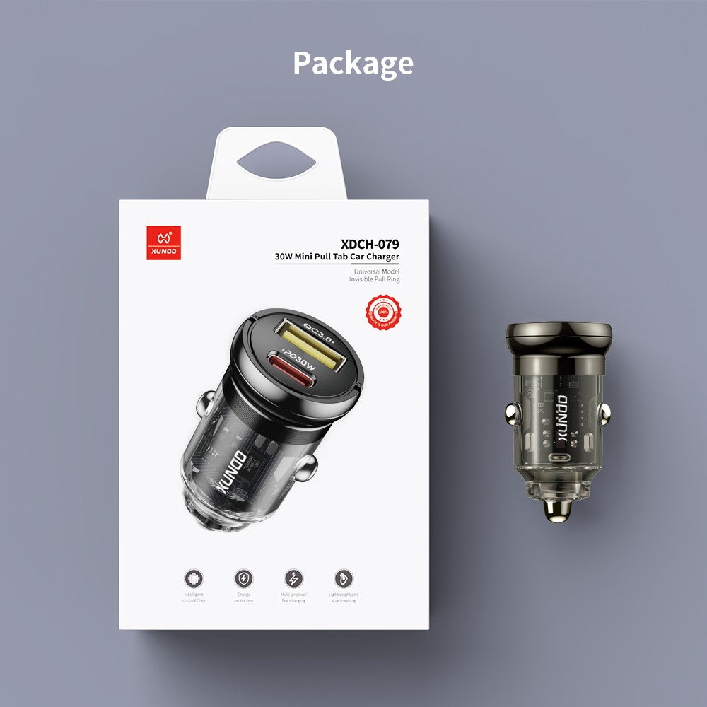 Car Charger 