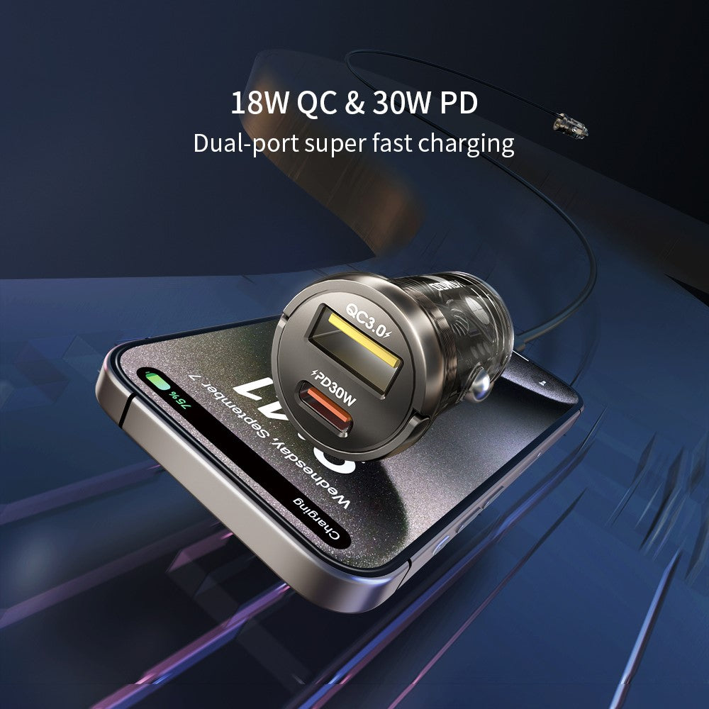 Car Charger 