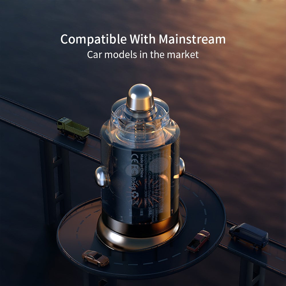 Car Charger 