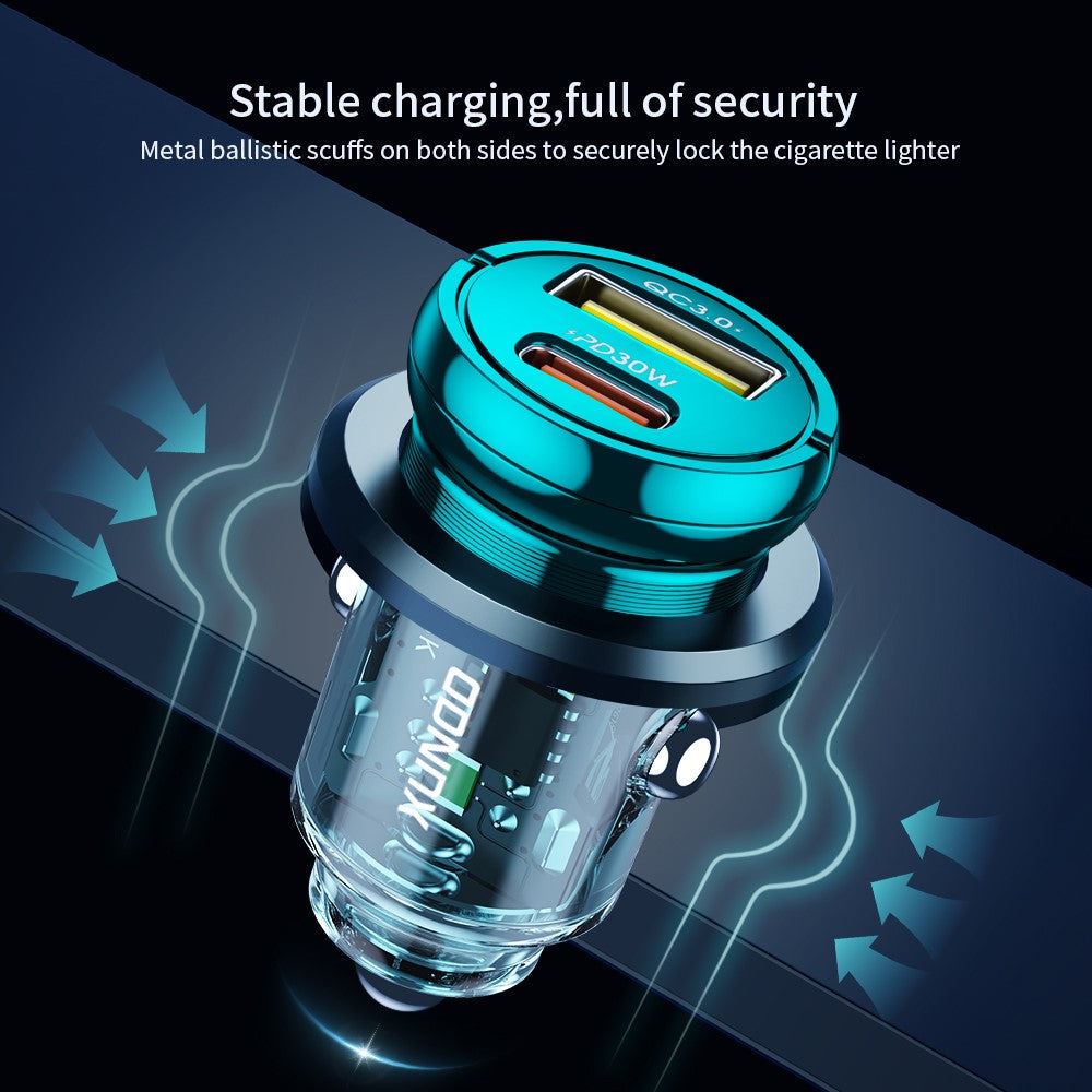 Car Charger 