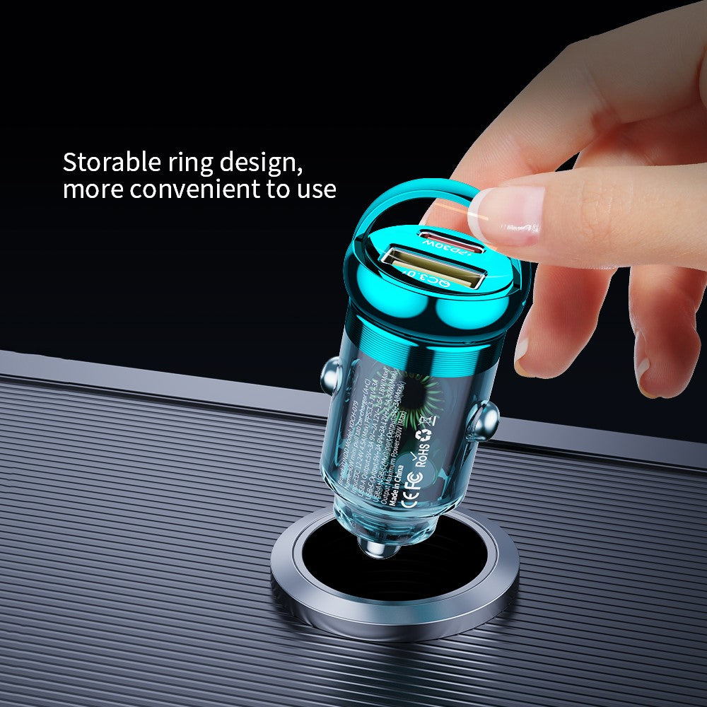 Car Charger 