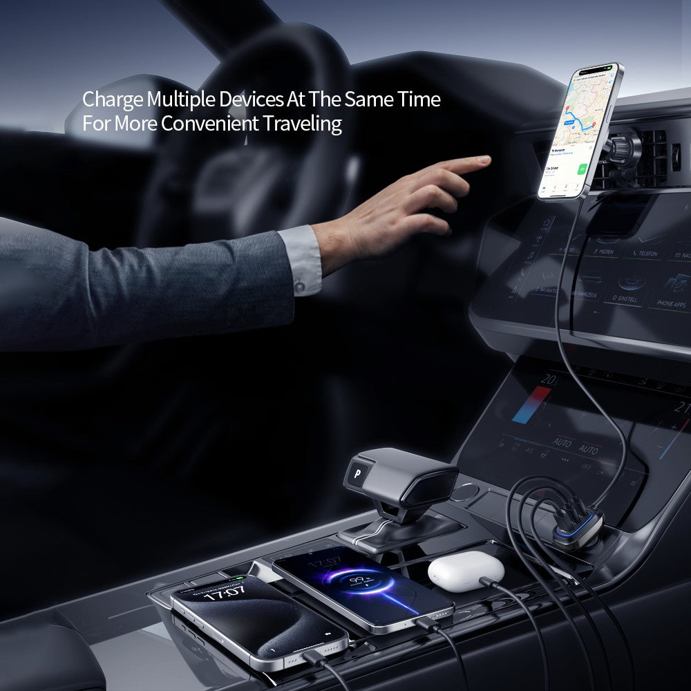 Car Charger 